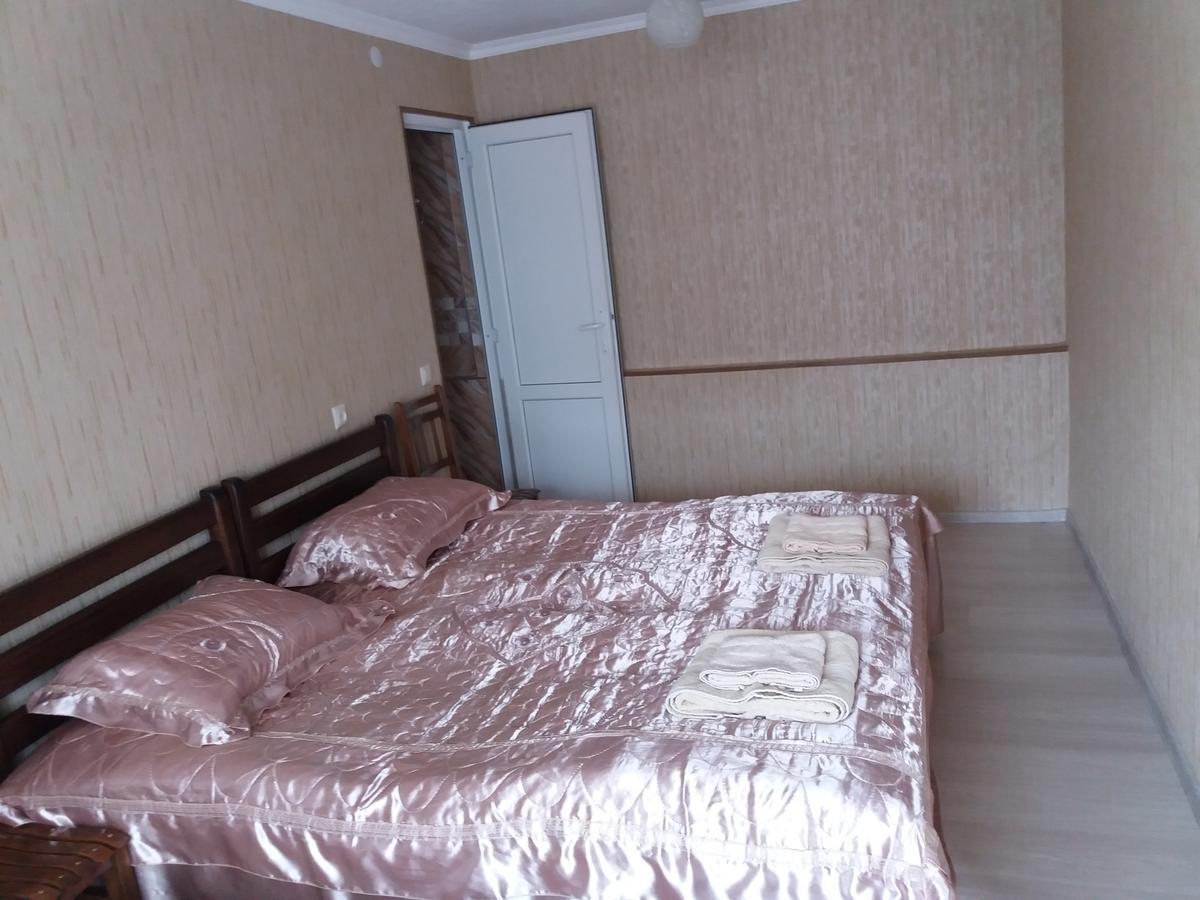 Nino & Zurabi Guest House Kazbegi Εξωτερικό φωτογραφία