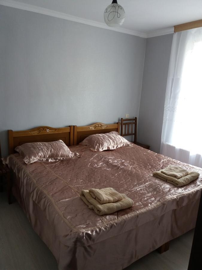 Nino & Zurabi Guest House Kazbegi Εξωτερικό φωτογραφία