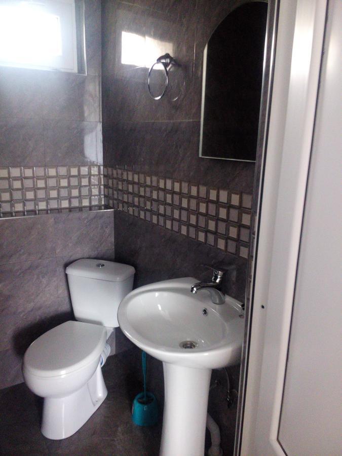 Nino & Zurabi Guest House Kazbegi Εξωτερικό φωτογραφία
