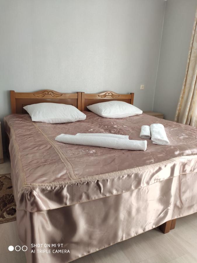 Nino & Zurabi Guest House Kazbegi Εξωτερικό φωτογραφία