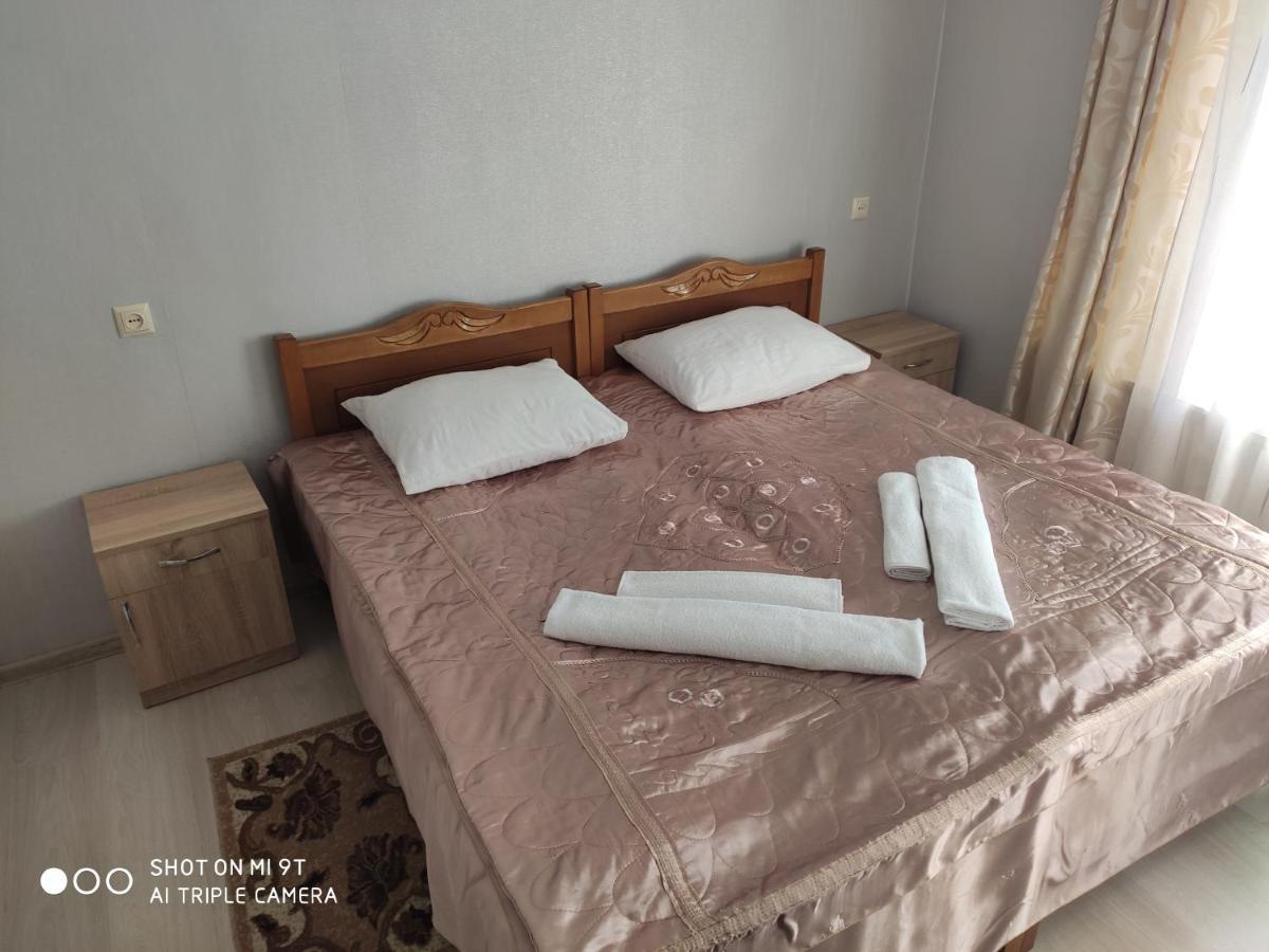 Nino & Zurabi Guest House Kazbegi Εξωτερικό φωτογραφία